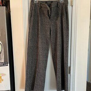 Liverpool Wide Leg Trousers